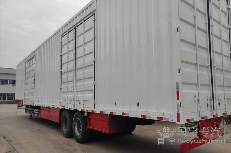 公路運輸是我國最主要的運輸形式，需要運輸形式的支撐