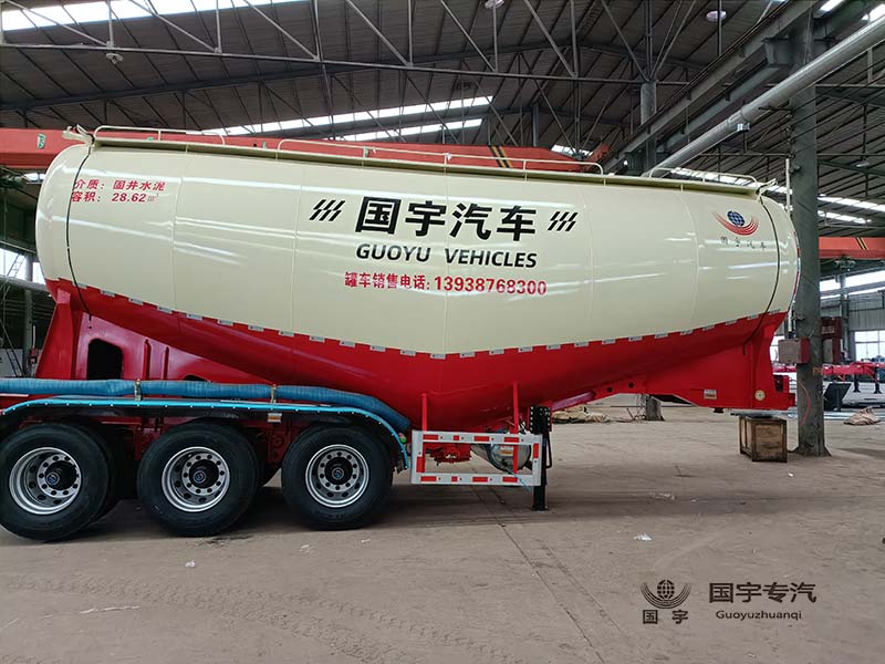 下灰罐式車使用介紹！